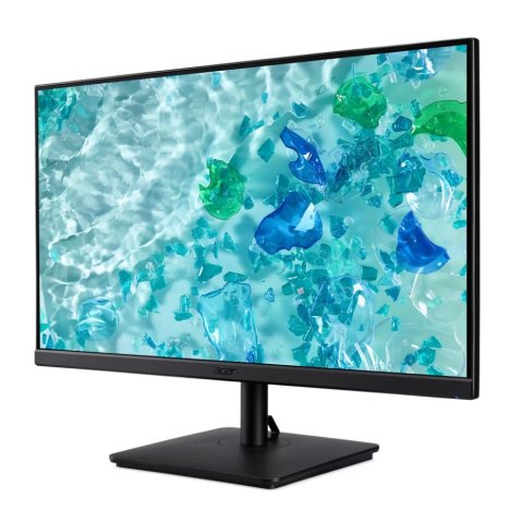 Monitor 22" Hdmi Vga Acer Vero V227qe0bi Ips Fhd 100hz 1ms 250cd Vesa 100x100 2x2w Color Negro