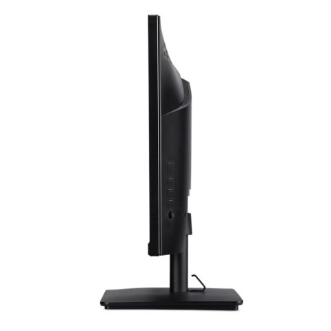 Monitor 22" Hdmi Vga Acer Vero V227qe0bi Ips Fhd 100hz 1ms 250cd Vesa 100x100 2x2w Color Negro