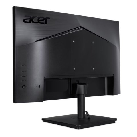 Monitor 22" Hdmi Vga Acer Vero V227qe0bi Ips Fhd 100hz 1ms 250cd Vesa 100x100 2x2w Color Negro