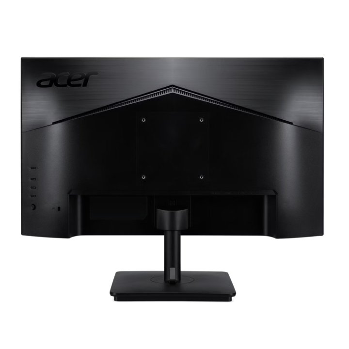 Monitor 22" Hdmi Vga Acer Vero V227qe0bi Ips Fhd 100hz 1ms 250cd Vesa 100x100 2x2w Color Negro