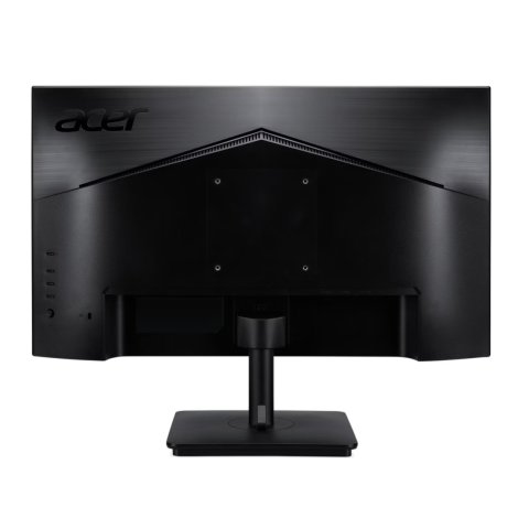 Monitor 22" Hdmi Vga Acer Vero V227qe0bi Ips Fhd 100hz 1ms 250cd Vesa 100x100 2x2w Color Negro