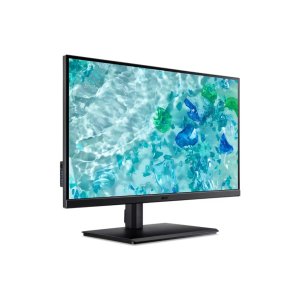 Monitor 24" Usb-c Hdmi Acer Vero B247yc3bmiruzxv Ips Fhd 100hz 4ms 250cd Vesa 100x100 Color Negro 2