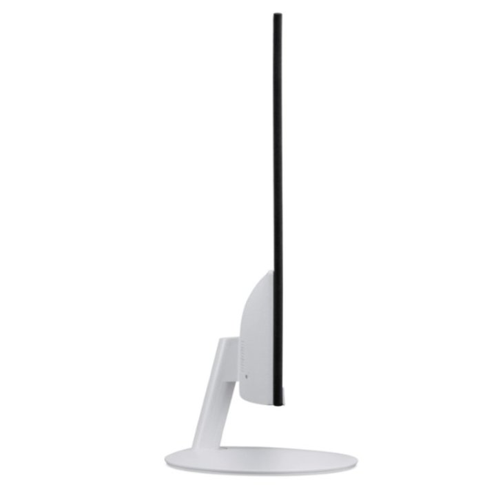 Monitor 27" Hdmi Vga Acer Sa272ewmix Ips Fhd Hdr 100hz 1ms 250cd Vesa 2x1w Color Blanco