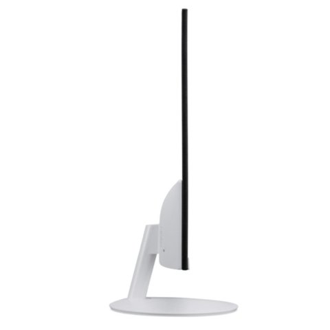 Monitor 27" Hdmi Vga Acer Sa272ewmix Ips Fhd Hdr 100hz 1ms 250cd Vesa 2x1w Color Blanco
