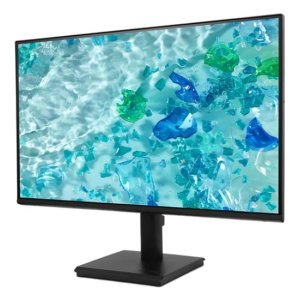 Monitor 27" Hdmi Vga Acer Vero V277gbi Ips Fhd 75hz 4ms 250cd Vesa 100x100 Color Negro 2