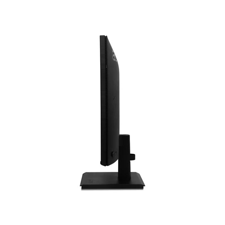Monitor 27" Hdmi Vga Acer Vero V277gbi Ips Fhd 75hz 4ms 250cd Vesa 100x100 Color Negro