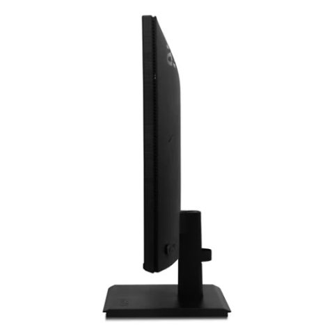 Monitor 24" Hdmi Vga Acer Vero V247ygbi Ips Fhd 120hz 4ms 250cd Vesa 100x100 Color Negro