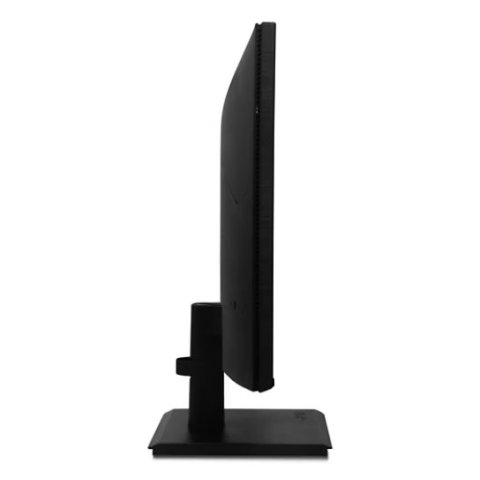 Monitor 24" Hdmi Vga Acer Vero V247ygbi Ips Fhd 120hz 4ms 250cd Vesa 100x100 Color Negro