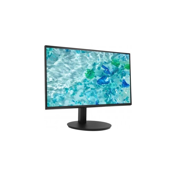 Monitor 24" Dp Hdmi Vga Acer Cb242ygbmiprx Ips...