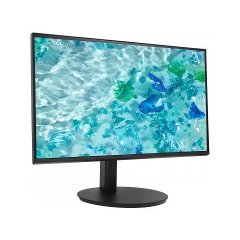 Monitor 24" Dp Hdmi Vga Acer Cb242ygbmiprx Ips...