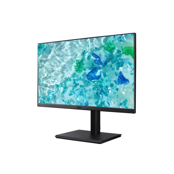 Monitor 24" Dp Hdmi Vga Acer Vero...