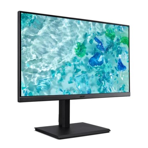 Monitor 24" Dp Hdmi Vga Acer Vero...