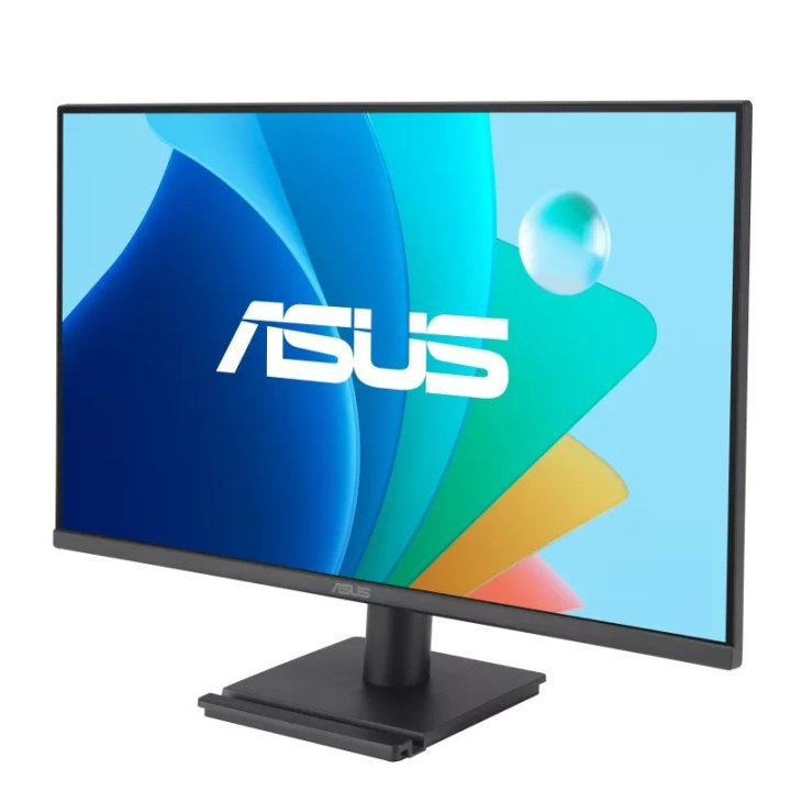 Monitor 27" Dp Hdmi Vga Asus Va279qg Ips Fhd 120hz 1ms  300cd m 2x2w Vesa 100x100