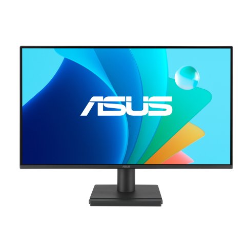 Monitor 25" Hdmi Vga Asus Va259hga Ips Fhd 120hz 1ms  350cd m 2x1,2w Vesa 100x100