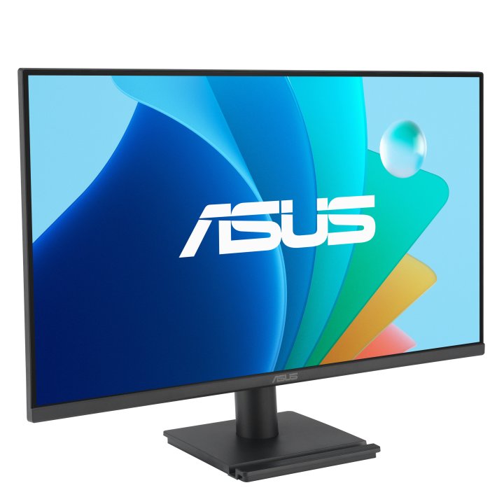 Monitor 27" Hdmi Vga Asus Va279hg Ips Fhd 120hz 1ms  300cd m Vesa 100x100