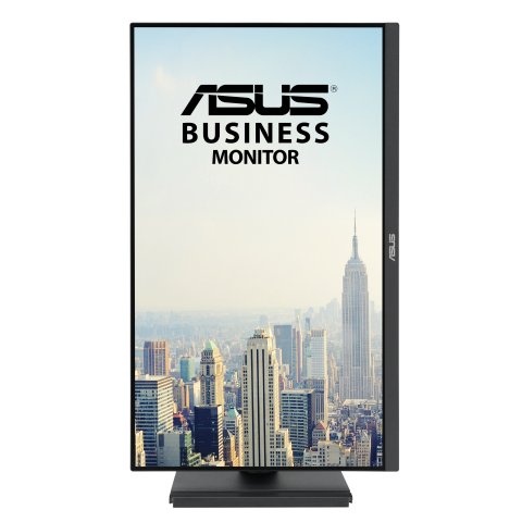 Monitor 27" Dp Hdmi Vga Asus Va279qgs Ips Fhd 120hz 1ms  350cd m 2x2w Vesa 100x100