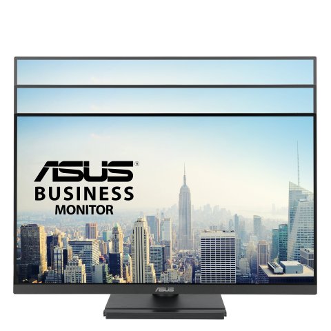 Monitor 27" Dp Hdmi Vga Asus Va279qgs Ips Fhd 120hz 1ms  350cd m 2x2w Vesa 100x100