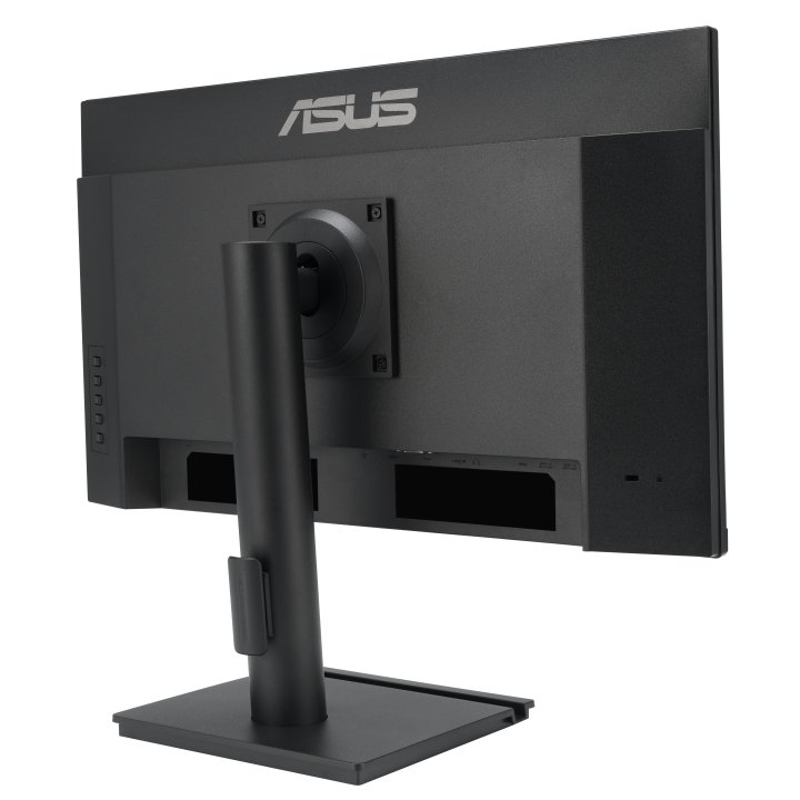 Monitor 27" Dp Hdmi Vga Asus Va279qgs Ips Fhd 120hz 1ms  350cd m 2x2w Vesa 100x100