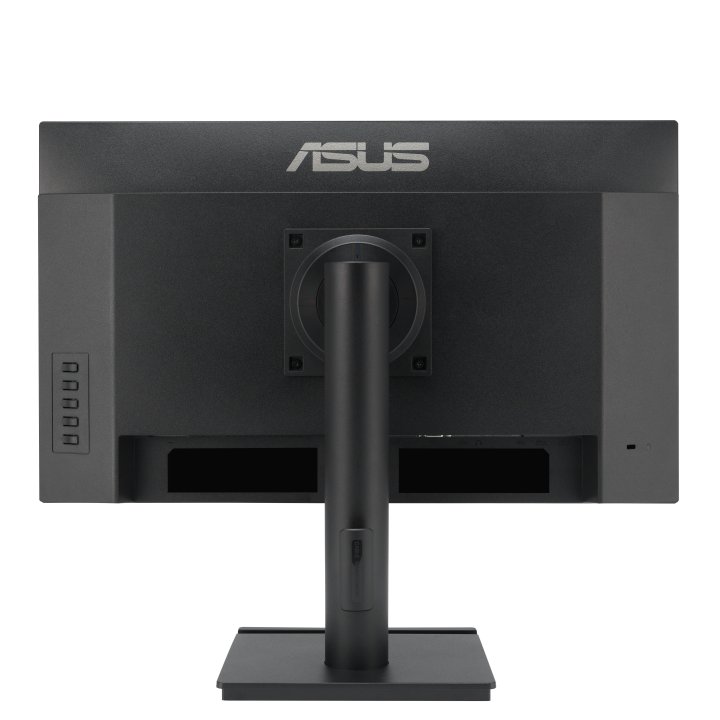 Monitor 27" Dp Hdmi Vga Asus Va279qgs Ips Fhd 120hz 1ms  350cd m 2x2w Vesa 100x100