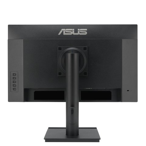 Monitor 27" Dp Hdmi Vga Asus Va279qgs Ips Fhd 120hz 1ms  350cd m 2x2w Vesa 100x100