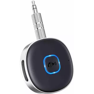 Receptor Bluetooth De Musica Mohard J33 Bt5,3 Conector...