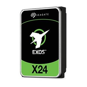 Disco Duro Sata Iii 16tb Seagate Exos X24 St16000nm001h 
