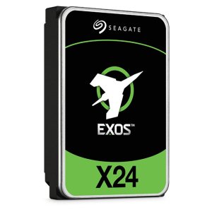 Disco Duro Sata Iii 16tb Seagate Exos X24 St16000nm001h  2