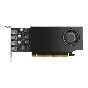 Vga Pny Geforce Rtx A400 4gb Gddr6 64 Bit Cuda 768... 2