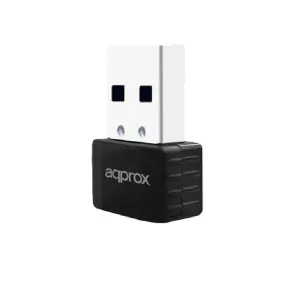 Usb Wifi Approx 300mb Nano Appusb300nav4 Wifi 6 286mbps