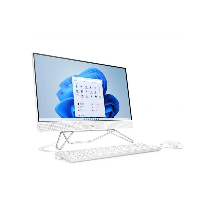 Ordenador All In One Hp 24-cb1077ns I3-1215u...