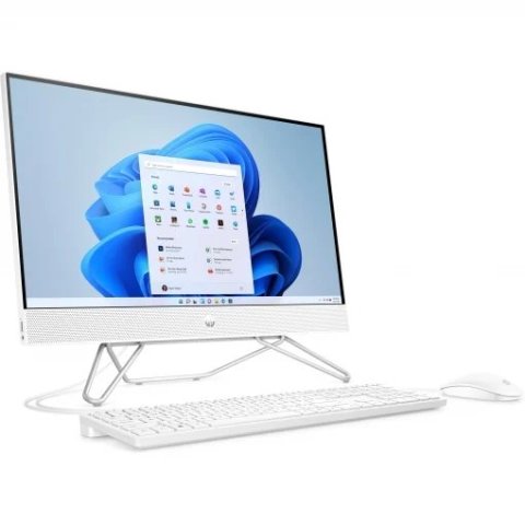 Ordenador All In One Hp 24-cb1077ns I3-1215u...