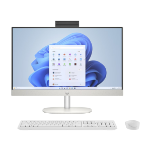 Ordenador All In One Hp 24-cr0044ns I3-1315u 23" Fhd 8gb...