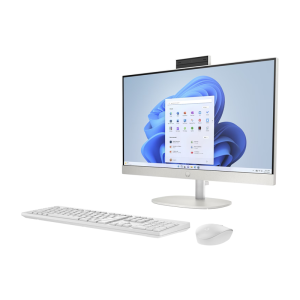 Ordenador All In One Hp 24-cr0044ns I3-1315u 23" Fhd 8gb... 2