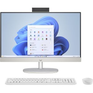 Ordenador All In One Hp 24-cr0094ns I3-1315u 23.8" Fhd...