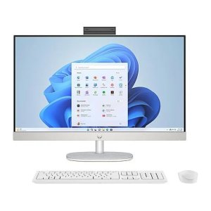 Ordenador All In One Hp 27-cr0075ns I5-1335u 27" Fhd 16gb...