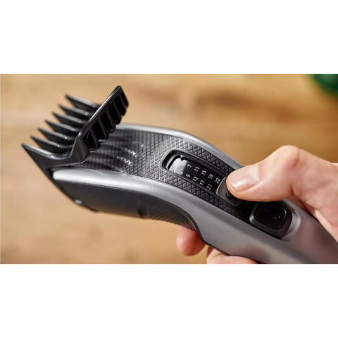 Cortapelo Philips Hc3525/15 Hairclipper Series...