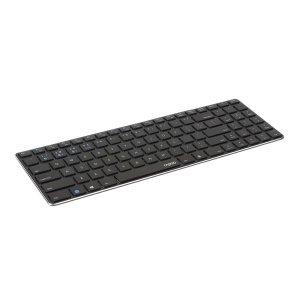 Teclado Rapoo Wireless Y Bluetooth E9100m Portugues... 2