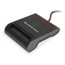 Lector Externo De Dnie Usb Conceptronic Lector Dnie 4.0 E Y (eid) Scr01b