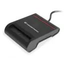 Lector Externo De Dnie Usb Conceptronic Lector Dnie 4.0 E Y (eid) Scr01b