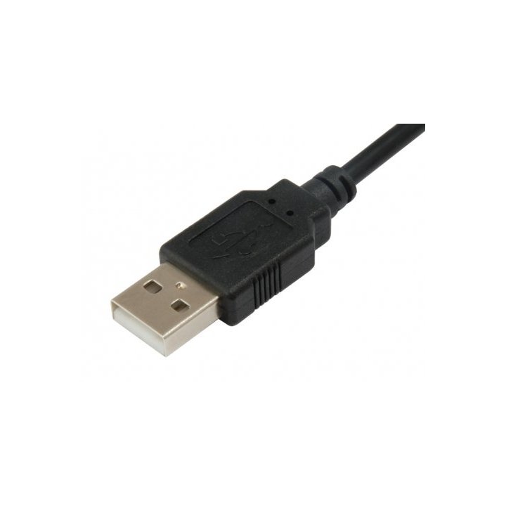 Lector Externo De Dnie Usb Conceptronic Lector Dnie 4.0 E Y (eid) Scr01b