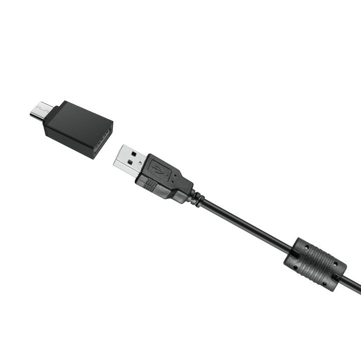 Webcam 4k Conceptronic Amdis 8.3mp Usb 3.57mm Angulo Vision 80º Autofocus Microfono Dual Adaptador Usb-c Incluido