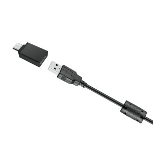 Webcam 4k Conceptronic Amdis 8.3mp Usb 2.26 Mm Gran Angular 120º Autofocus Microfono Dual Adaptador Usb-c 2