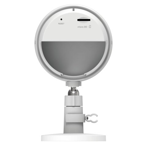 Camara Ip Outdoor D-link Dcs-8302lh Fullhd Lente Gran Angular 135º Det. Movimiento Y Sonido Vision Nocturna Audio 2 Way Siren