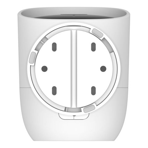 Camara Ip Outdoor D-link Dcs-8302lh Fullhd Lente Gran Angular 135º Det. Movimiento Y Sonido Vision Nocturna Audio 2 Way Siren