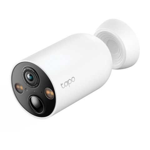 Camara Ip Wifi Con Bateria Tp-link Tapo C425 Resolucion 2kqhd 2560x1440pz Bateria 180dias