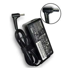 Cargador Especifico De Portatil Lenovo 65w Ac Wall... 2