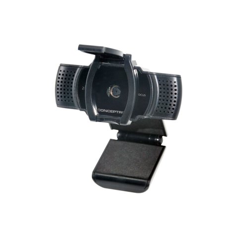 Webcam 2k Conceptronic Amdis 5mp Usb 3.6mm 30...