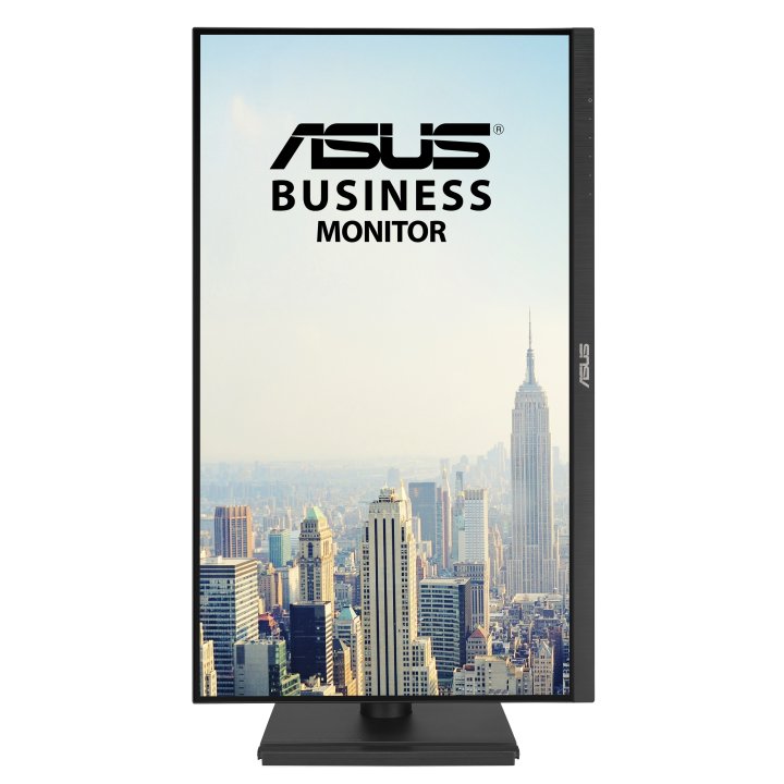 Monitor 27" Dp Hdmi Vga Asus Va27dqfs Ips Fhd 100hz 1ms  300cd m Vesa 100x100