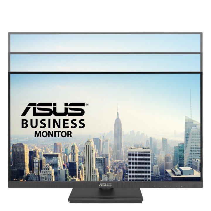 Monitor 27" Dp Hdmi Vga Asus Va27dqfs Ips Fhd 100hz 1ms  300cd m Vesa 100x100
