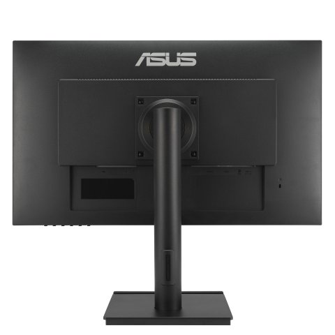 Monitor 27" Dp Hdmi Vga Asus Va27dqfs Ips Fhd 100hz 1ms  300cd m Vesa 100x100